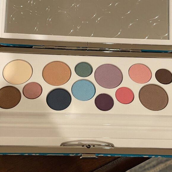 NIB Jonathan Adler for Clinique Limited Edition Eyeshadow Palette - Picture 3 of 8